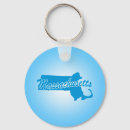 Search for state of massachusetts key rings States