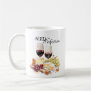 Search for wine party mugs 50th birthday