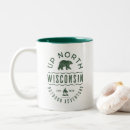 Search for up north mugs Camping