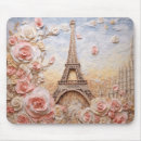 Search for paris mouse mats Eiffel tower