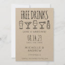 Search for free invitations Rustic
