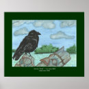Search for corvids posters Bird