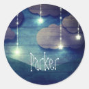 Search for blue glow stickers Cute