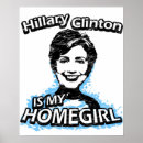 Search for 2008 posters Hillary
