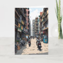 Search for hustling cards City