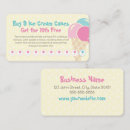 Search for ice cream loyalty cards Rewards