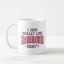 Search for rodeo mugs Western