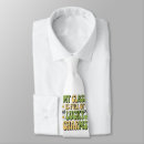 Search for class ties 2025
