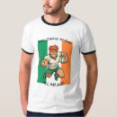 Search for irish rugby tshirts Ireland