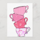 Search for stacked postcards Whimsical