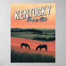 Search for bluegrass posters Horses