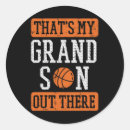 Search for grandson stickers Grandpa