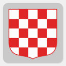 Search for croatian stickers Emblem