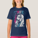 Search for equestrian tshirts I love horses