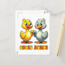Search for fowl postcards Cute