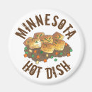 Search for minnesota magnets Hotdish