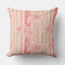 Search for apricot peach cushions Pink