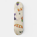 Search for halloween skateboards Ghost