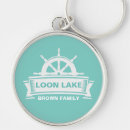 Search for lake key rings Boat