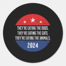 Search for dog and cat stickers Politics