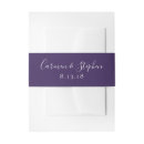 Search for ultraviolet Purple