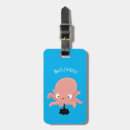 Search for cephalopod travel accessories Octopus
