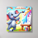 Search for creative canvas prints Vibrant