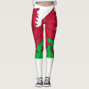 Search for wales leggings Flag