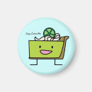 Search for lemon lime magnets Slice