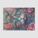 Search for cat tissue paper Abstract