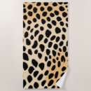 Search for animal print beach towels Spots