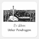 Search for king arthur stickers Mediaeval