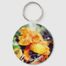 Search for wild mushroom key rings Nature