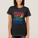 Search for blast womens tshirts Into