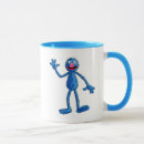Search for grover mugs Kids