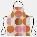 Search for retro hippie aprons 70s