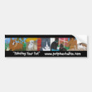 Search for paint bumper stickers Animals