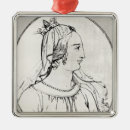 Search for queen christmas tree decorations Female