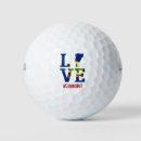 Search for state flag golf balls 4th of july