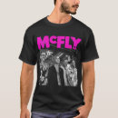 Search for mcfly tshirts For her