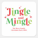 Search for red green stripes stickers Fun