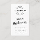 Search for event drink tickets Cheers