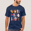 Search for 4th july baseball tshirts Fourth of july