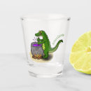 Search for alligator barware Croc