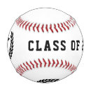 Search for graduation baseballs High school graduation