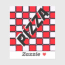 Search for gingham checked stickers For kids