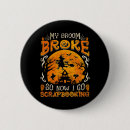 Search for brooms badges Fun