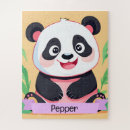 Search for panda puzzles Kids