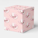 Search for hat box favour boxes Baby shower