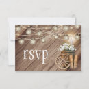 Search for barrel rsvp cards String lights